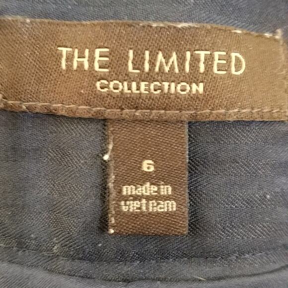 The Limited Collection Skirt Size 6 - Picture 4 of 4